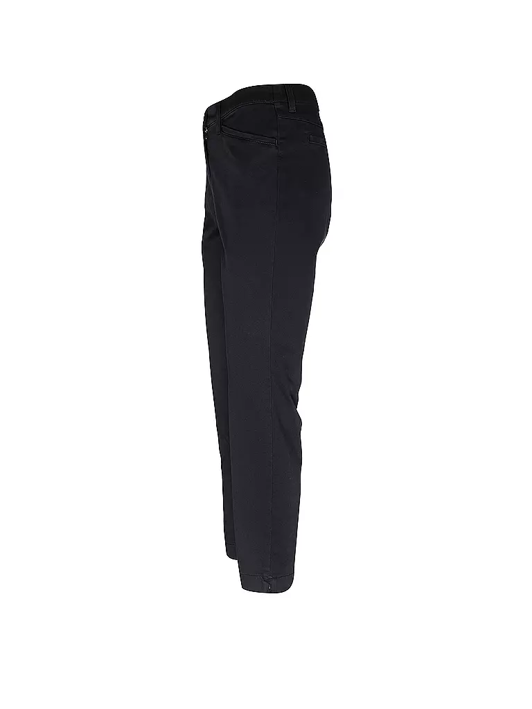 RAPHAELA BY BRAX Hose 7/8 Super Slim Fit LORELLA  dunkelblau