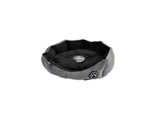Panier Rond pour Chien & Chat 