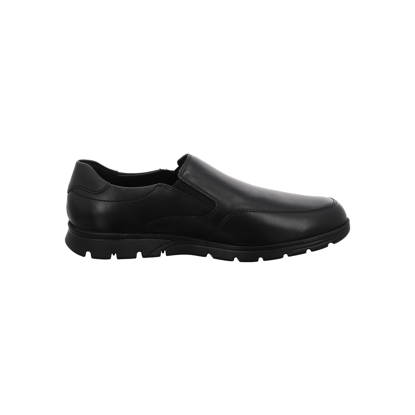 Mobils slipper Kaleb noir