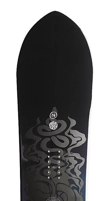 NIDECKER - SNOWBOARD ALPHA APX