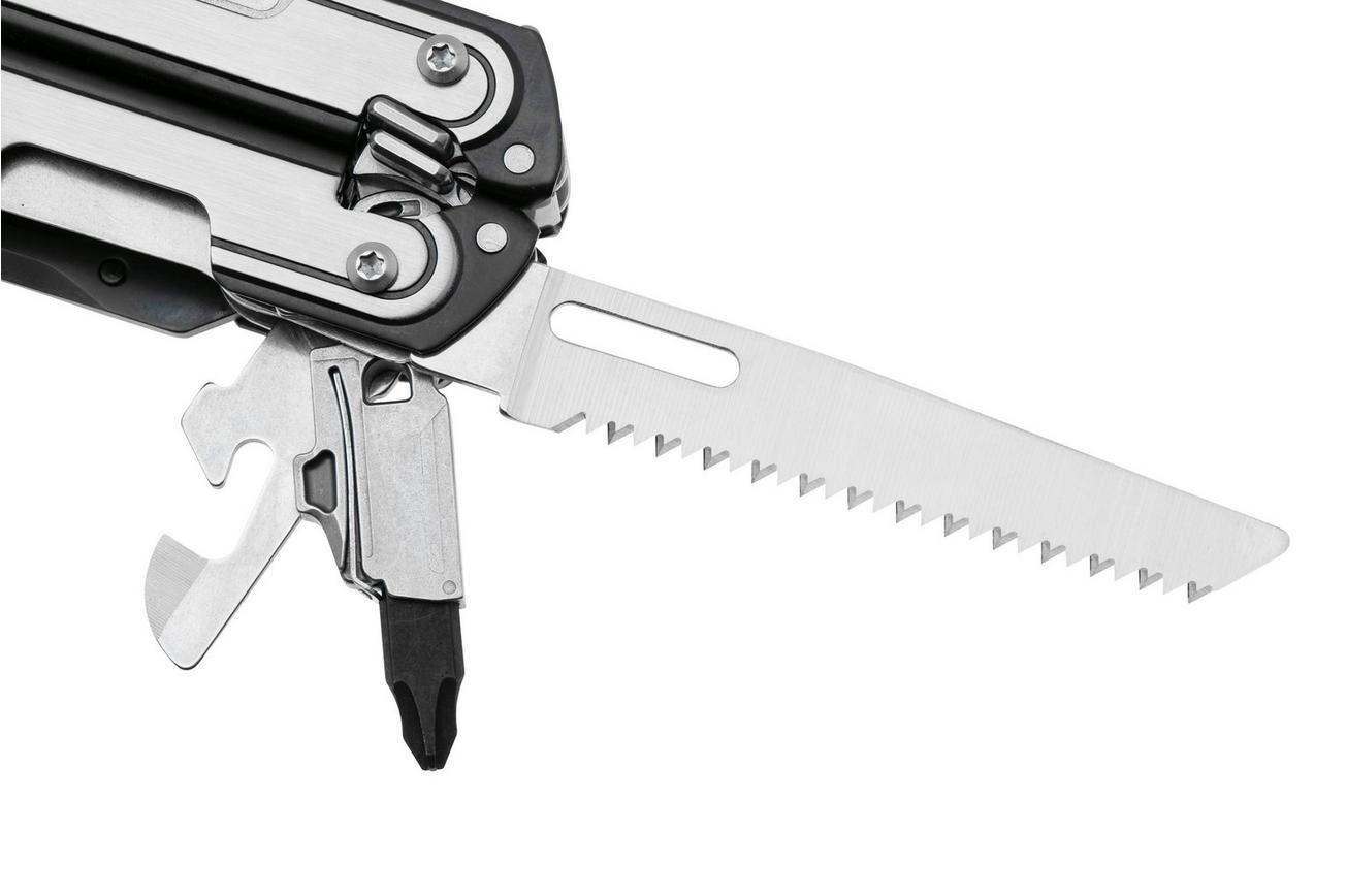 Leatherman ARC met GRATIS Ballistol onderhoudsolie