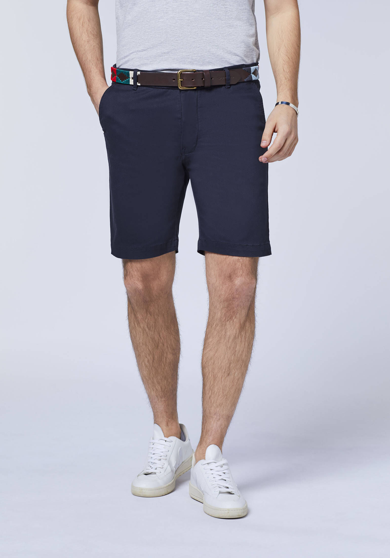 Polo Sylt| Herren Bermuda-Shorts
