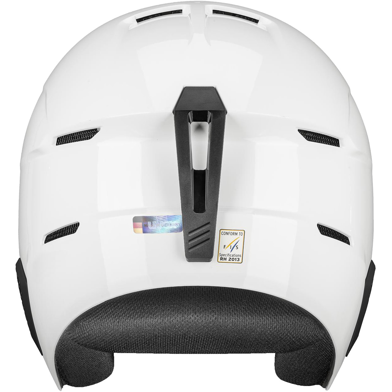 Uvex Invictus all white | Uvex Skihelme | Uvex | U | MARKEN | XSPO