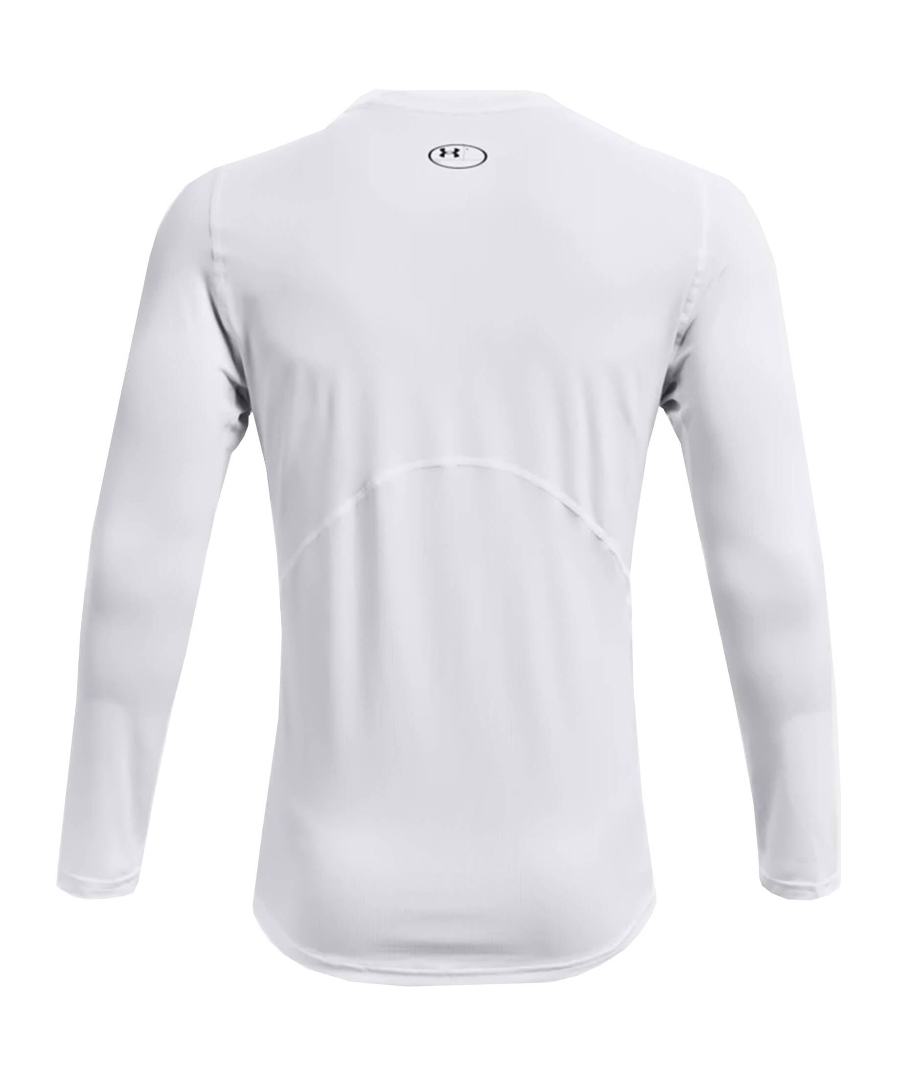 Under Armour| Herren Fußball - Textilien - Sweatshirts HG Fitted Sweatshirt