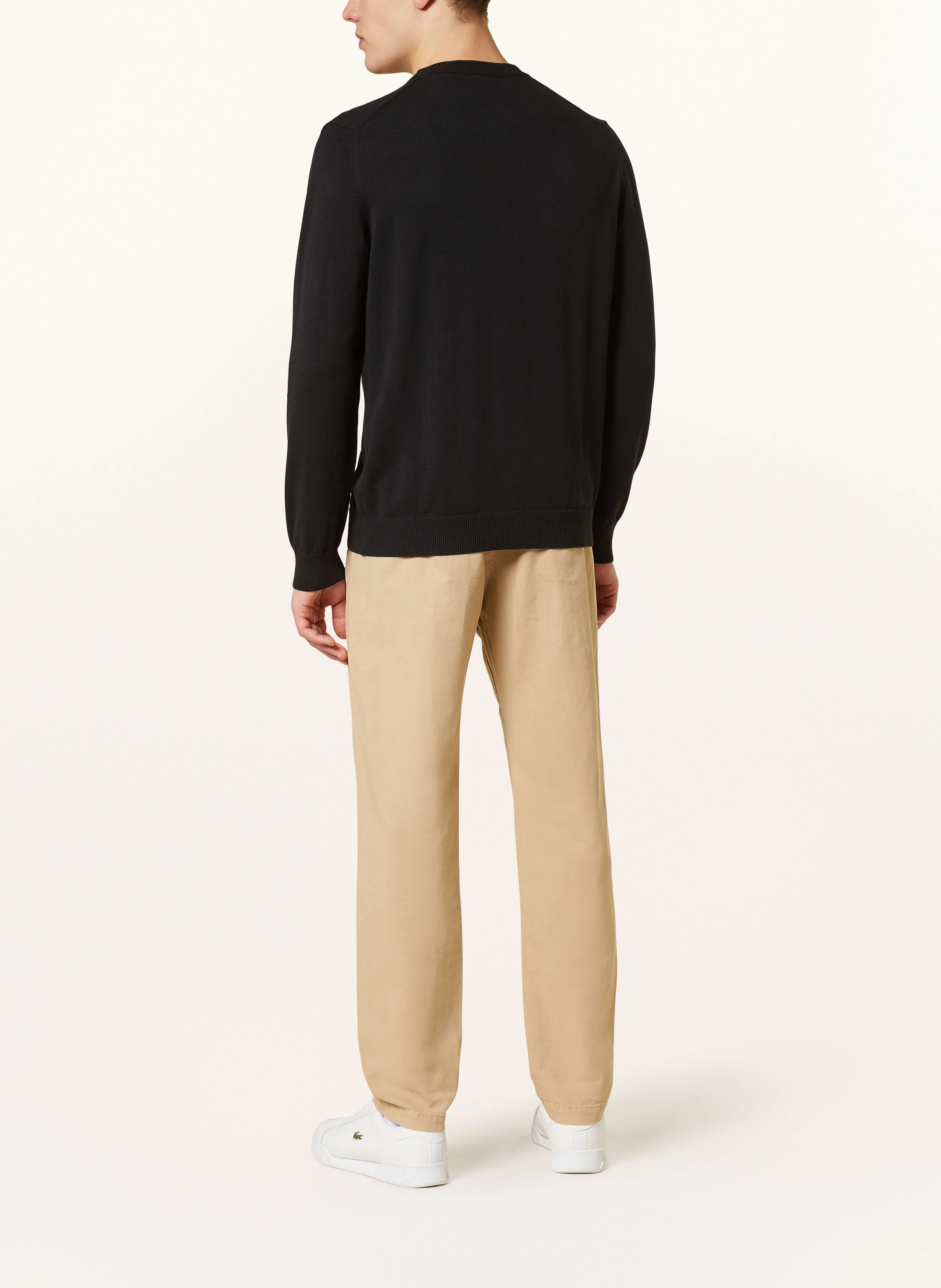 LACOSTE Pullover