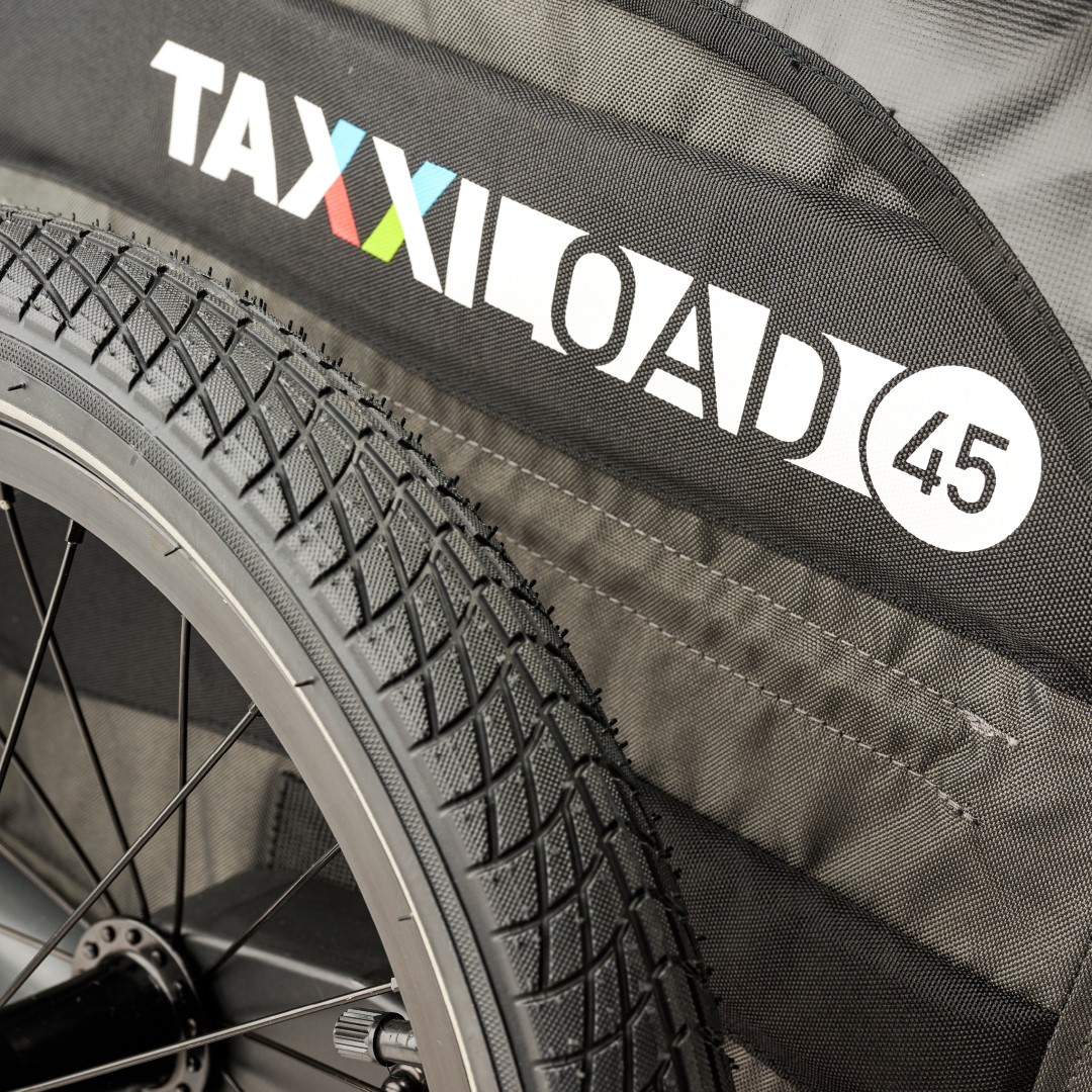 Taxxi Load 45