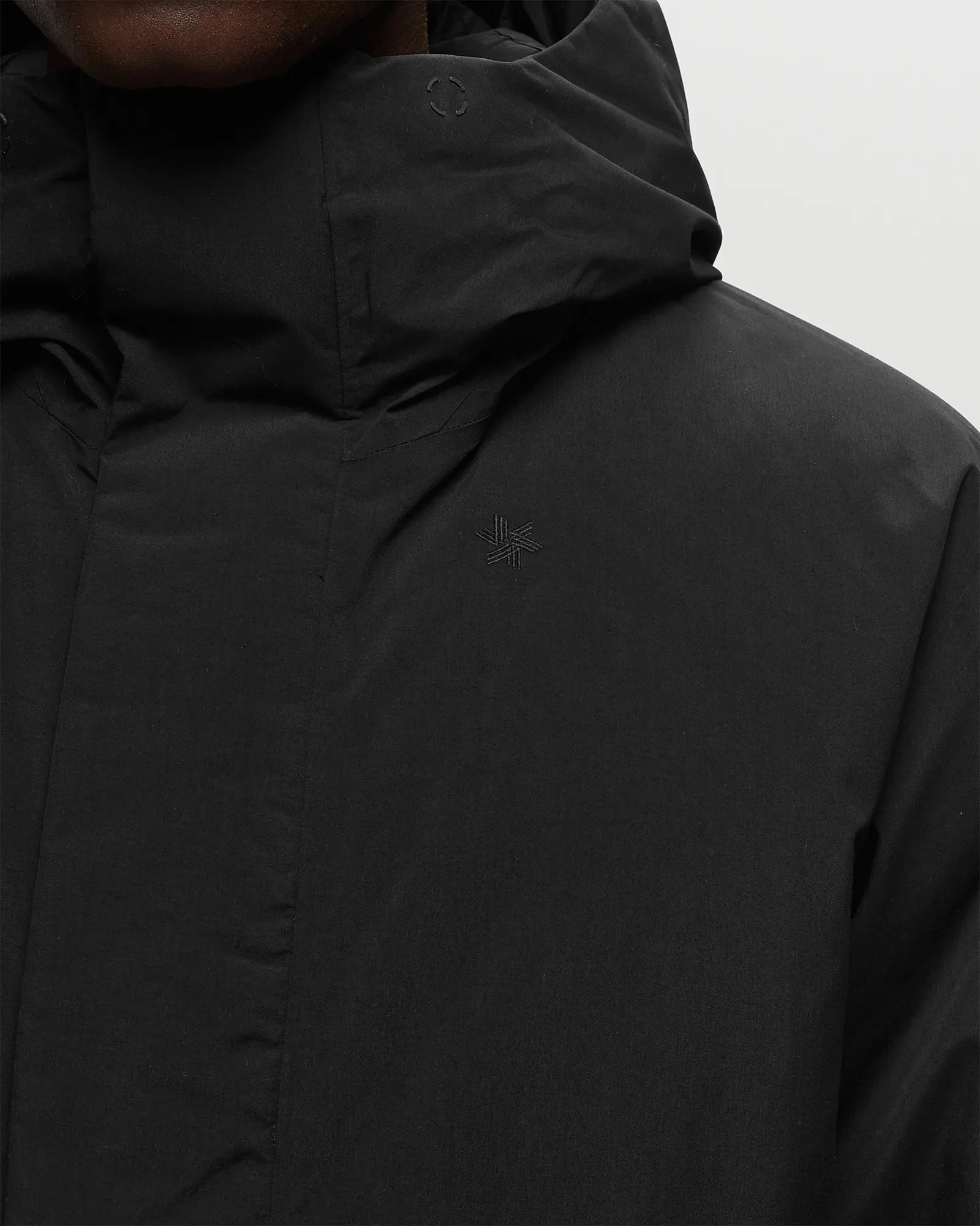 Goldwin GORE-TEX Snow Range Down Parka