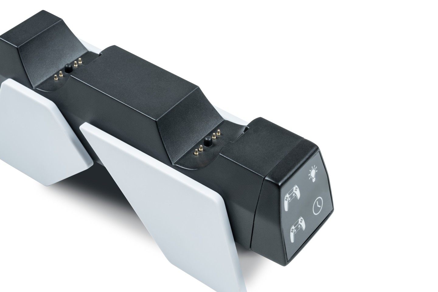 Nacon Controller USB Dual Charger V4 PS5