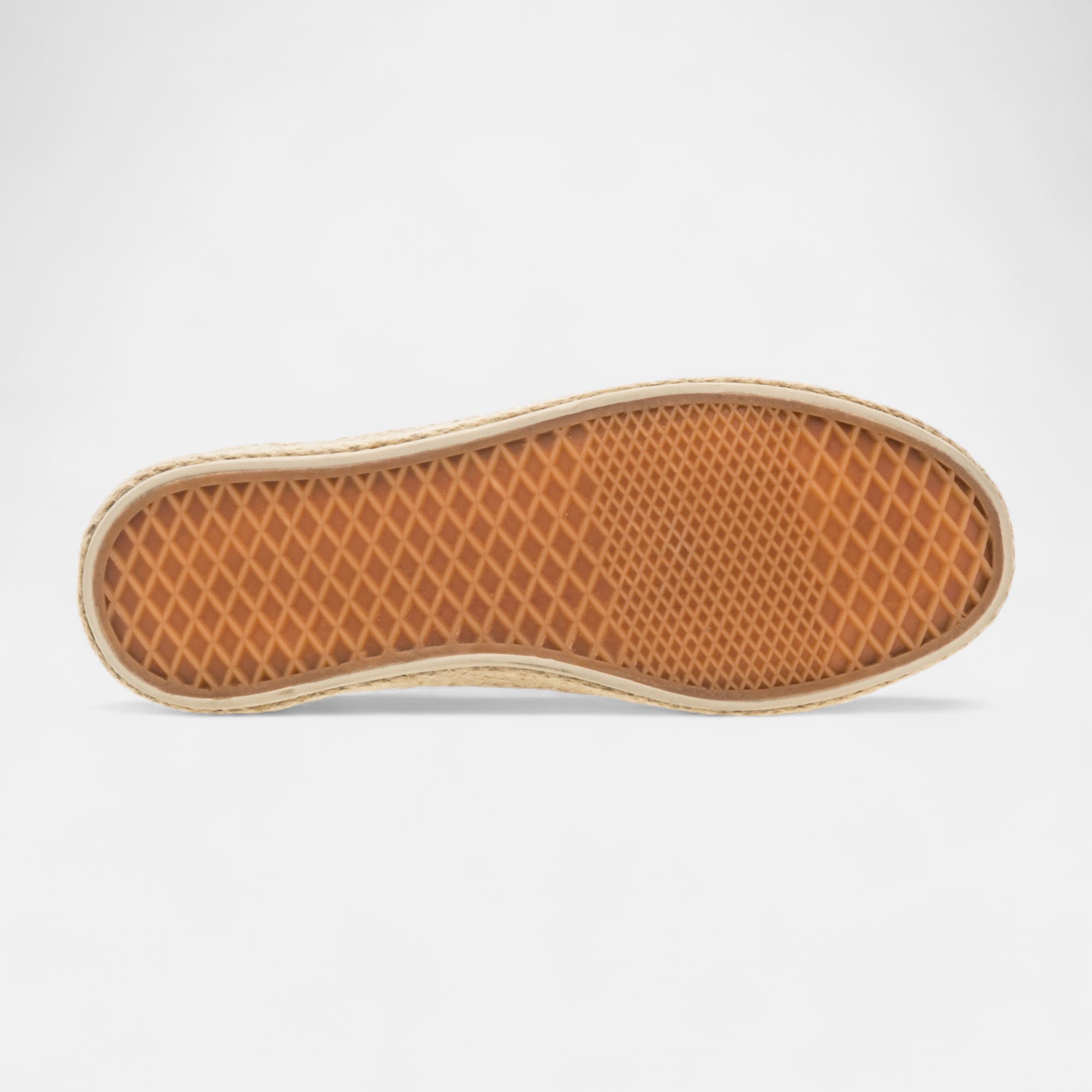 Baskets en toile Femme blanc