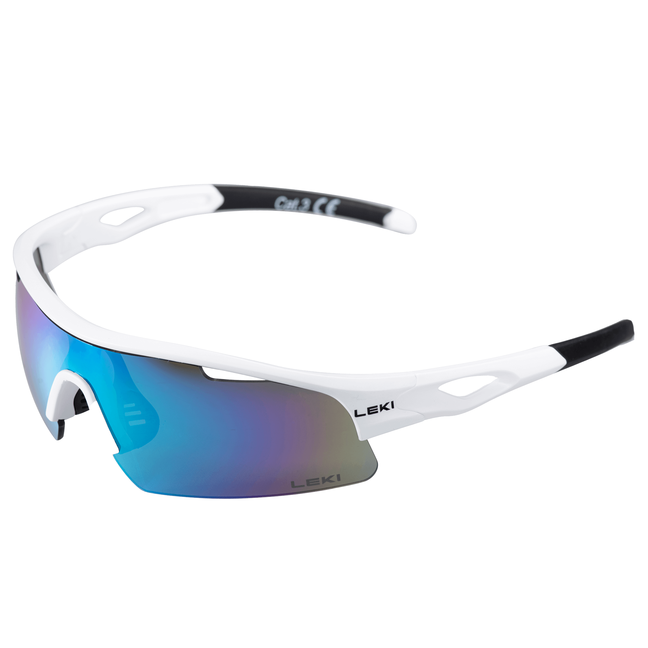 Leki Leki Sport Vision 2.0 - Solbriller