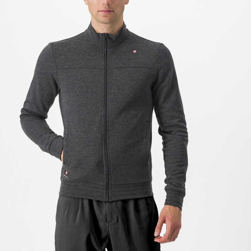 Vigorelli Track Jacket - Veste homme