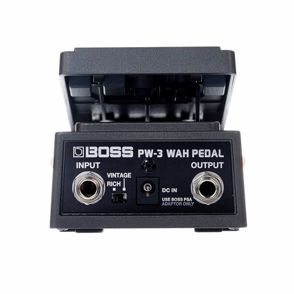 Boss PW-3 Wah Pedal