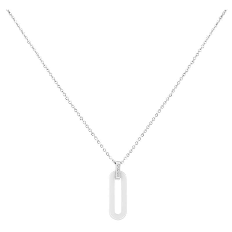 Collier en Acier