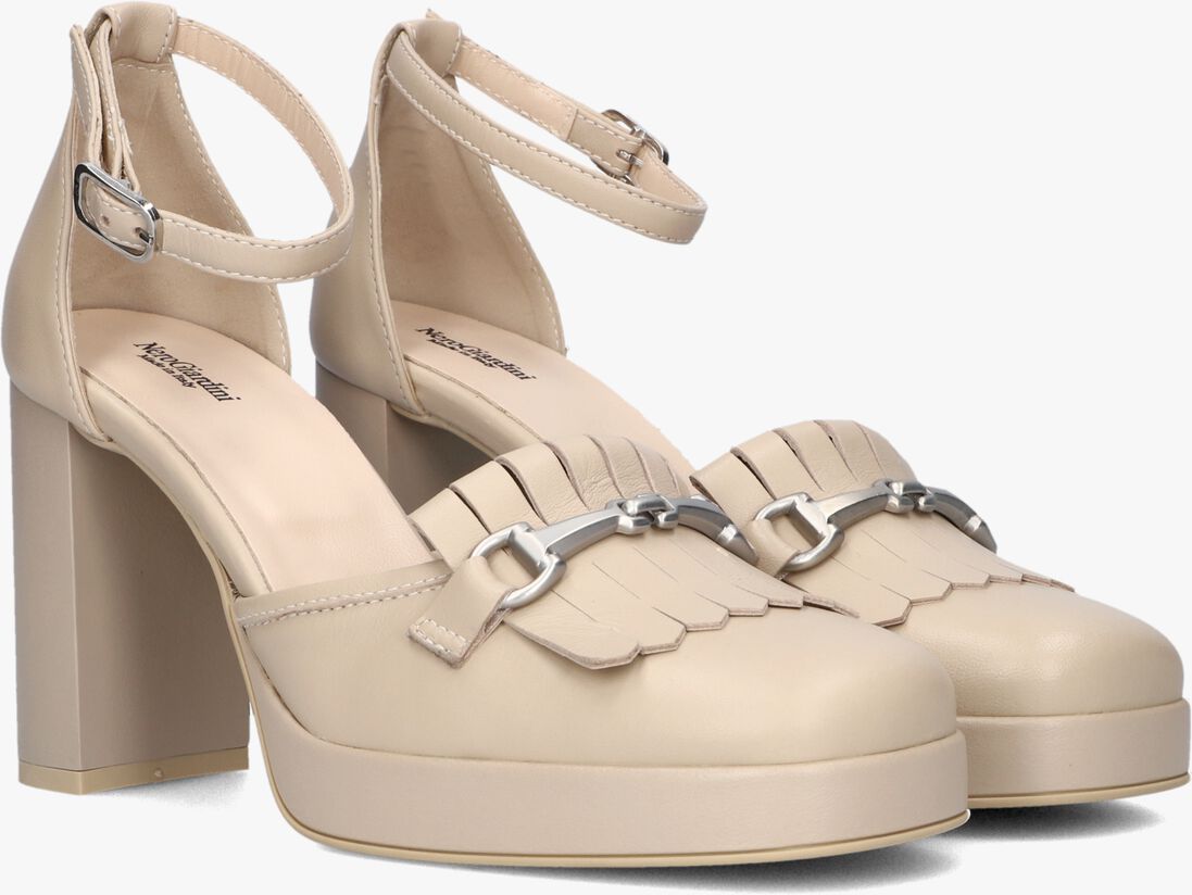 NERO GIARDINI beige nero giardini sandalen 409460