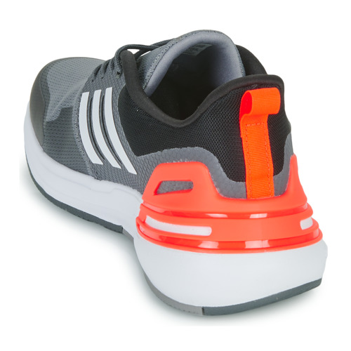 Adidas Sportswear - RapidaSport K - Gris / Rouge