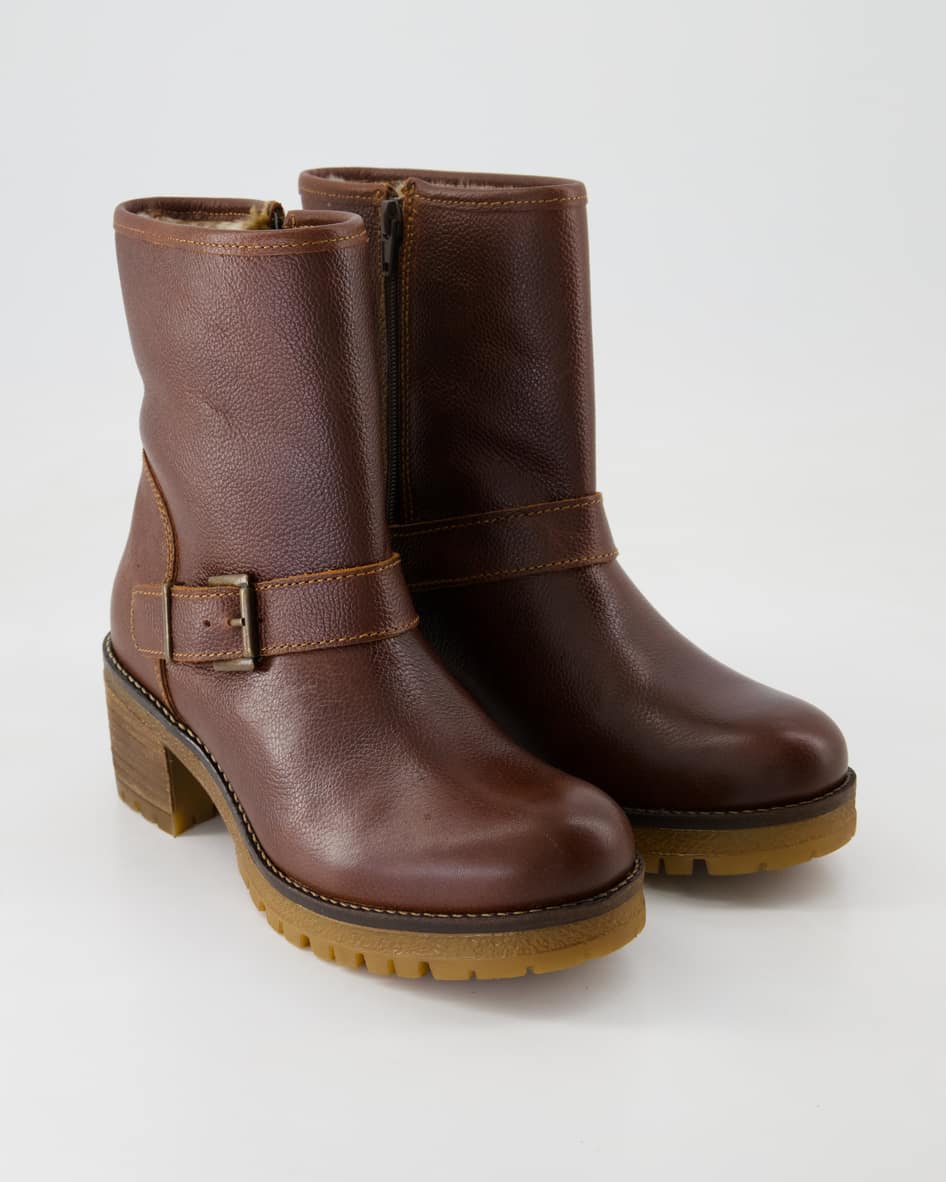 Ralph Harrison 12090 Stiefeletten in Braun