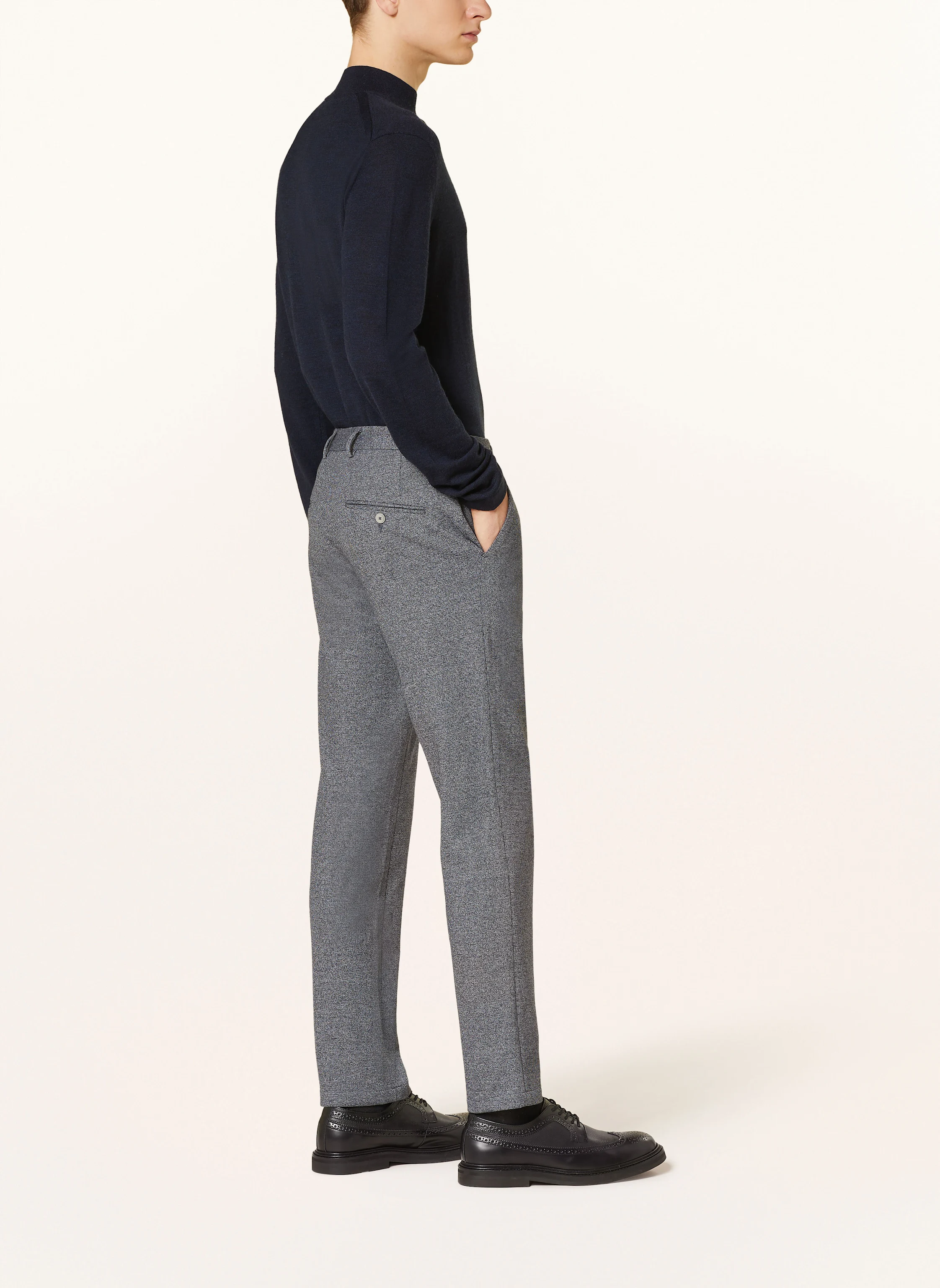 PAUL Anzughose Extra Slim Fit