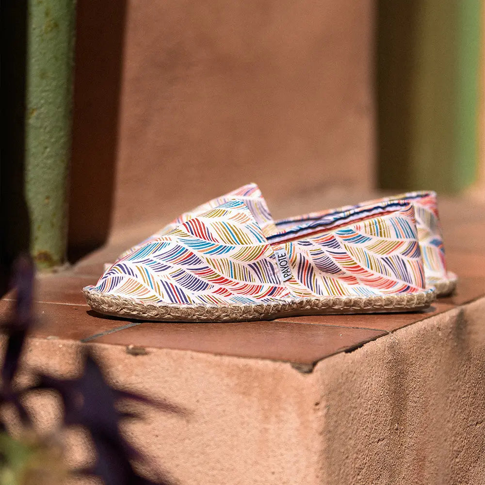 Espadrille Paloma
