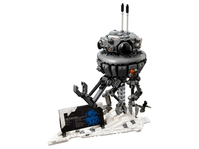 LEGO Imperial Probe Droid™ (75306)