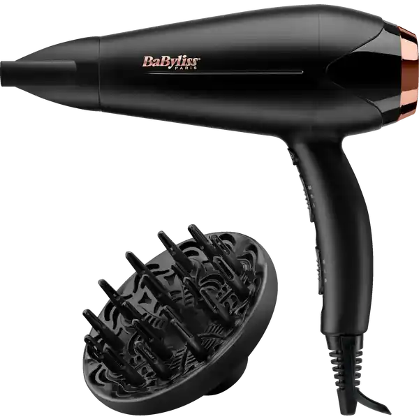 Turbo Shine 2200 Haartrockner
