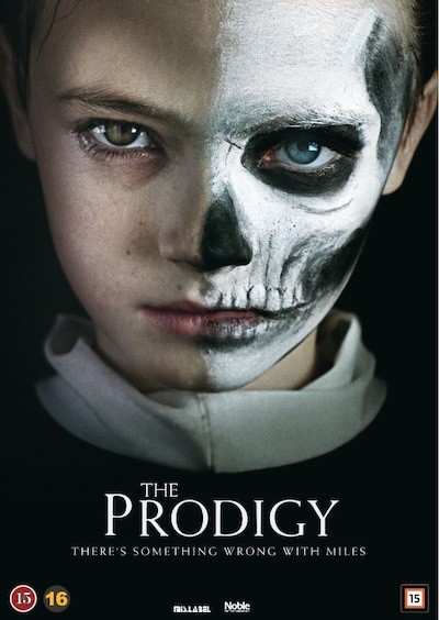 THE PRODIGY