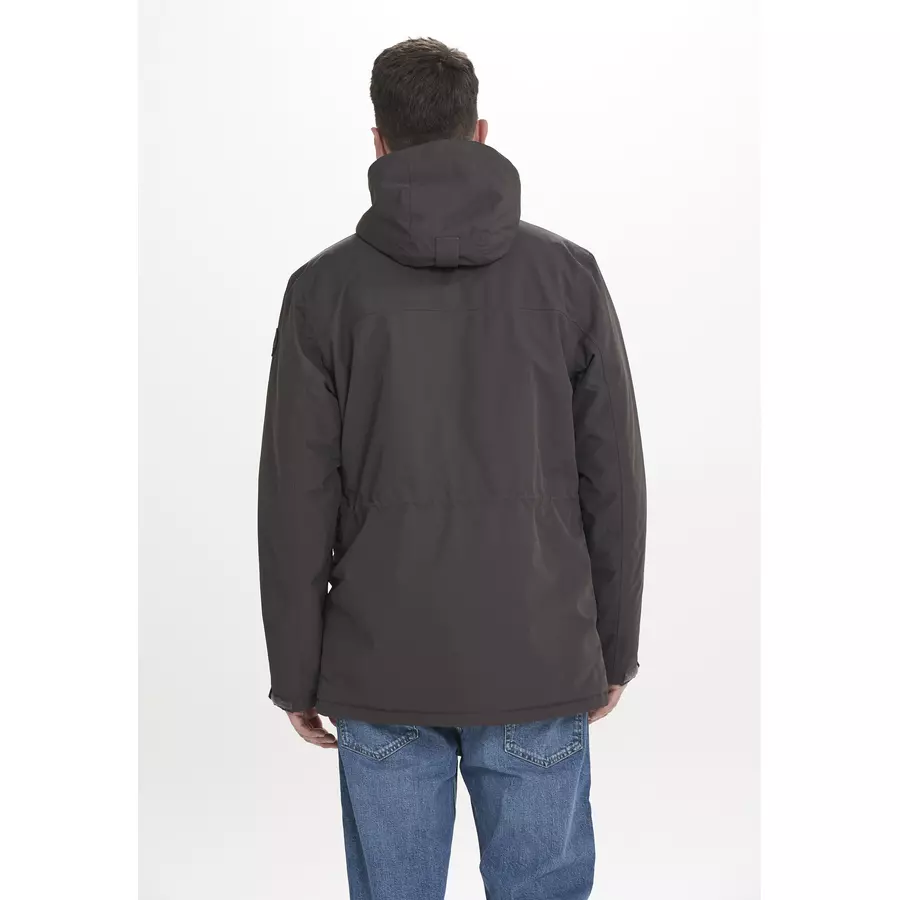 Whistler Parka Buron 1016 Phantom