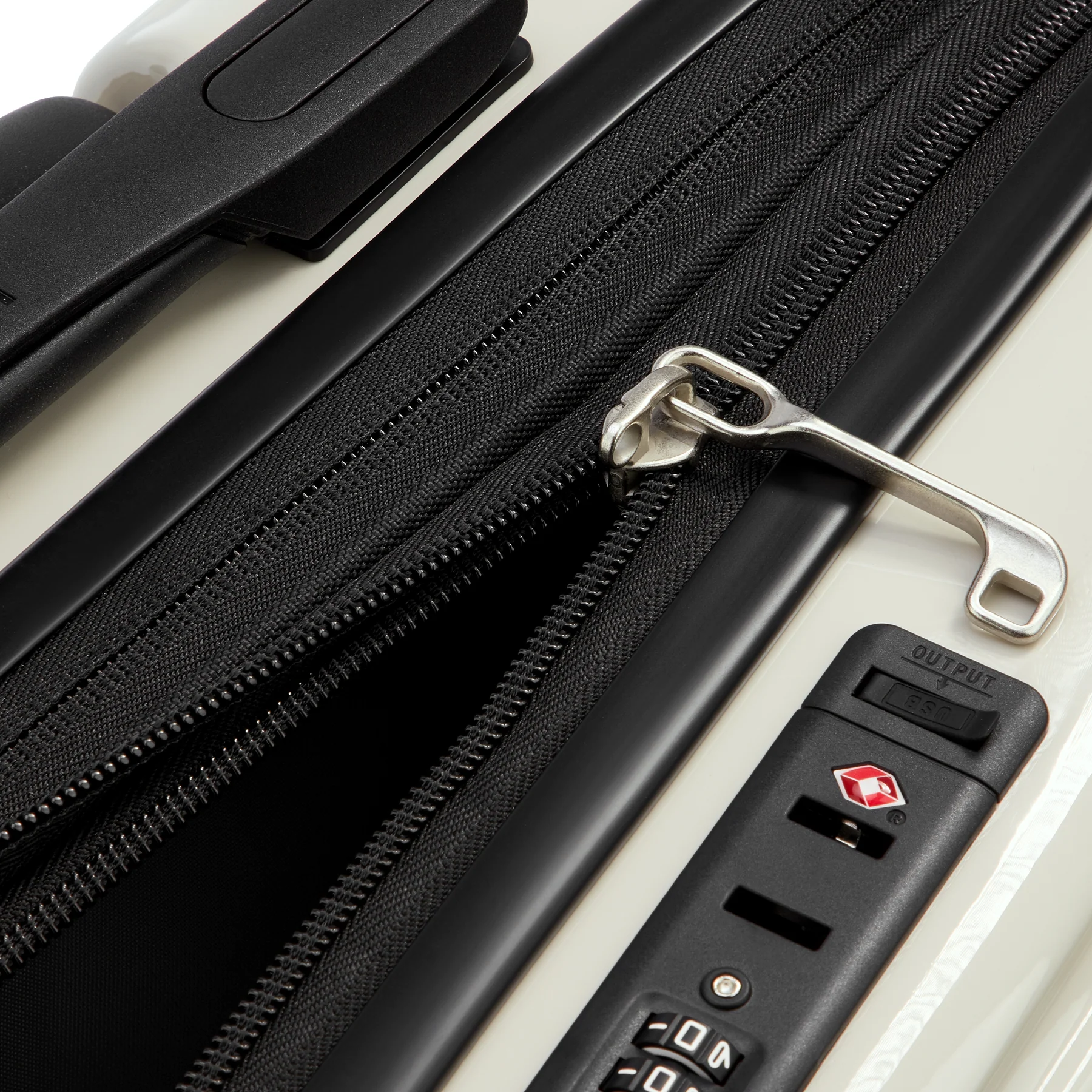 Valise cabine - S (55cm)