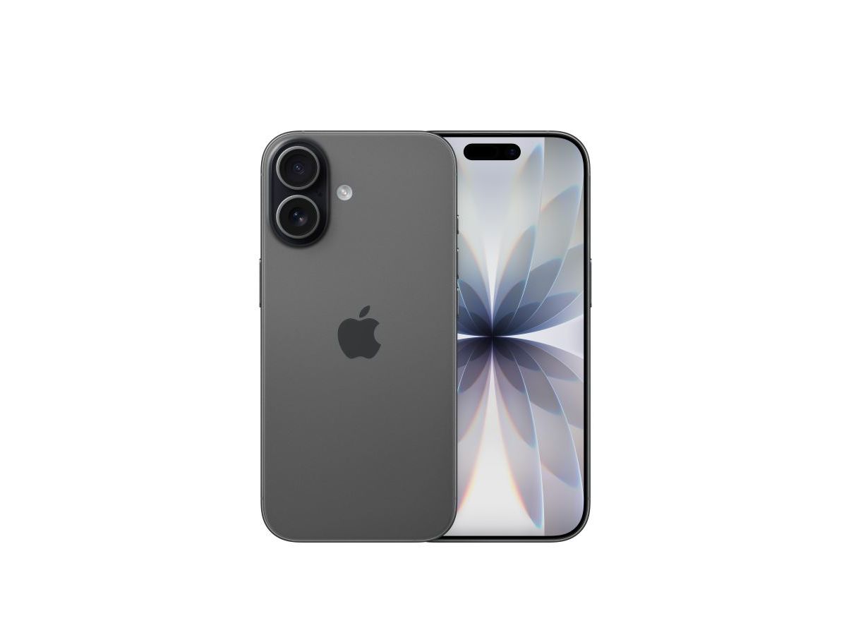 IPHONE 17 APPLE 256GB PRETO
