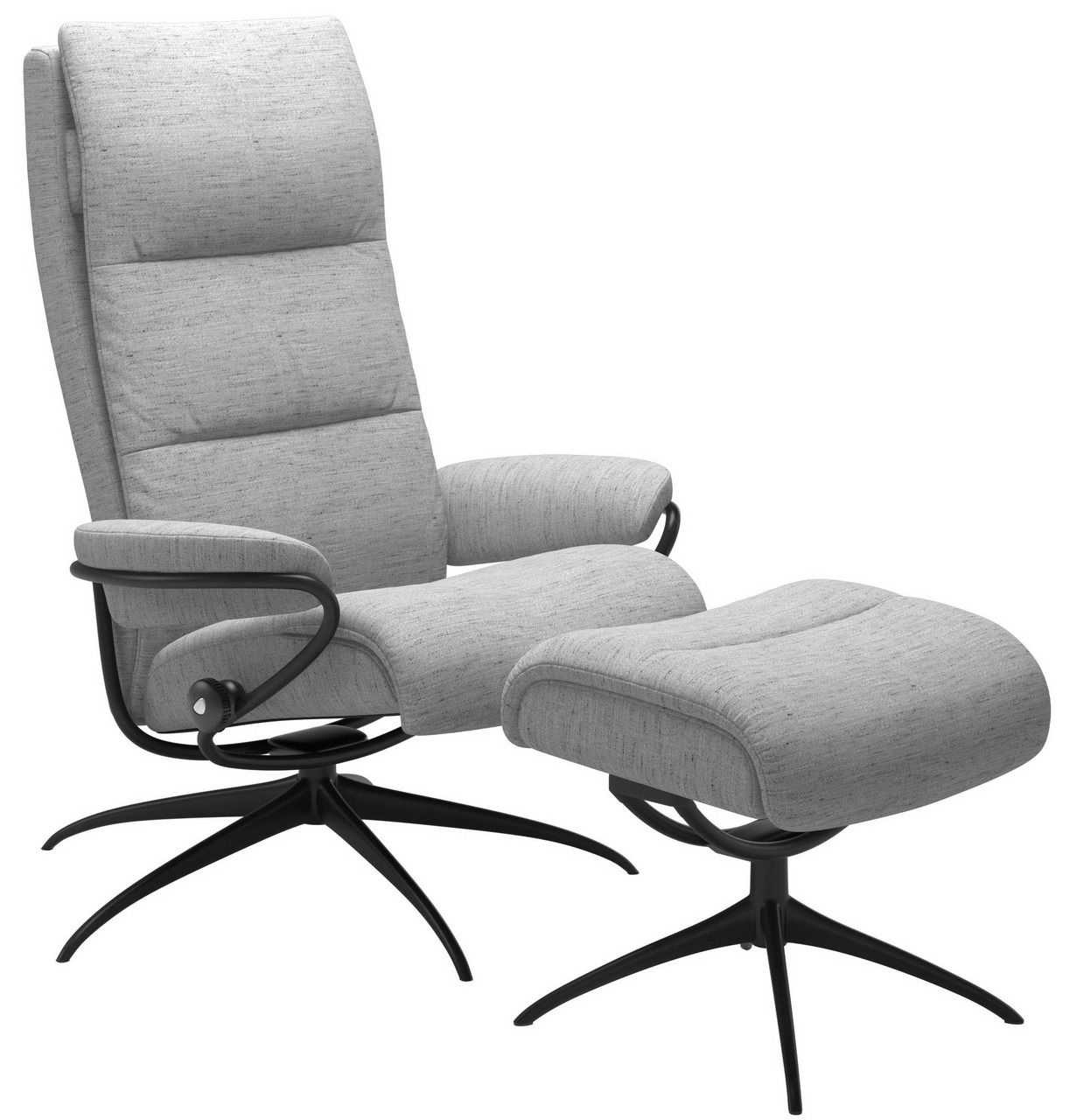 Stressless Einzelsesselset TOKYO