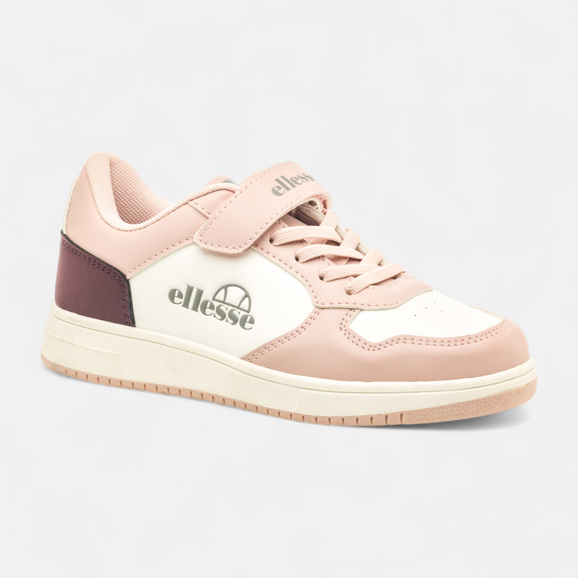 Sneakers Fille blanc