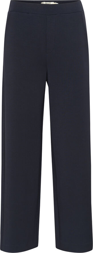 InWear GincetteIW Pant Marine blue