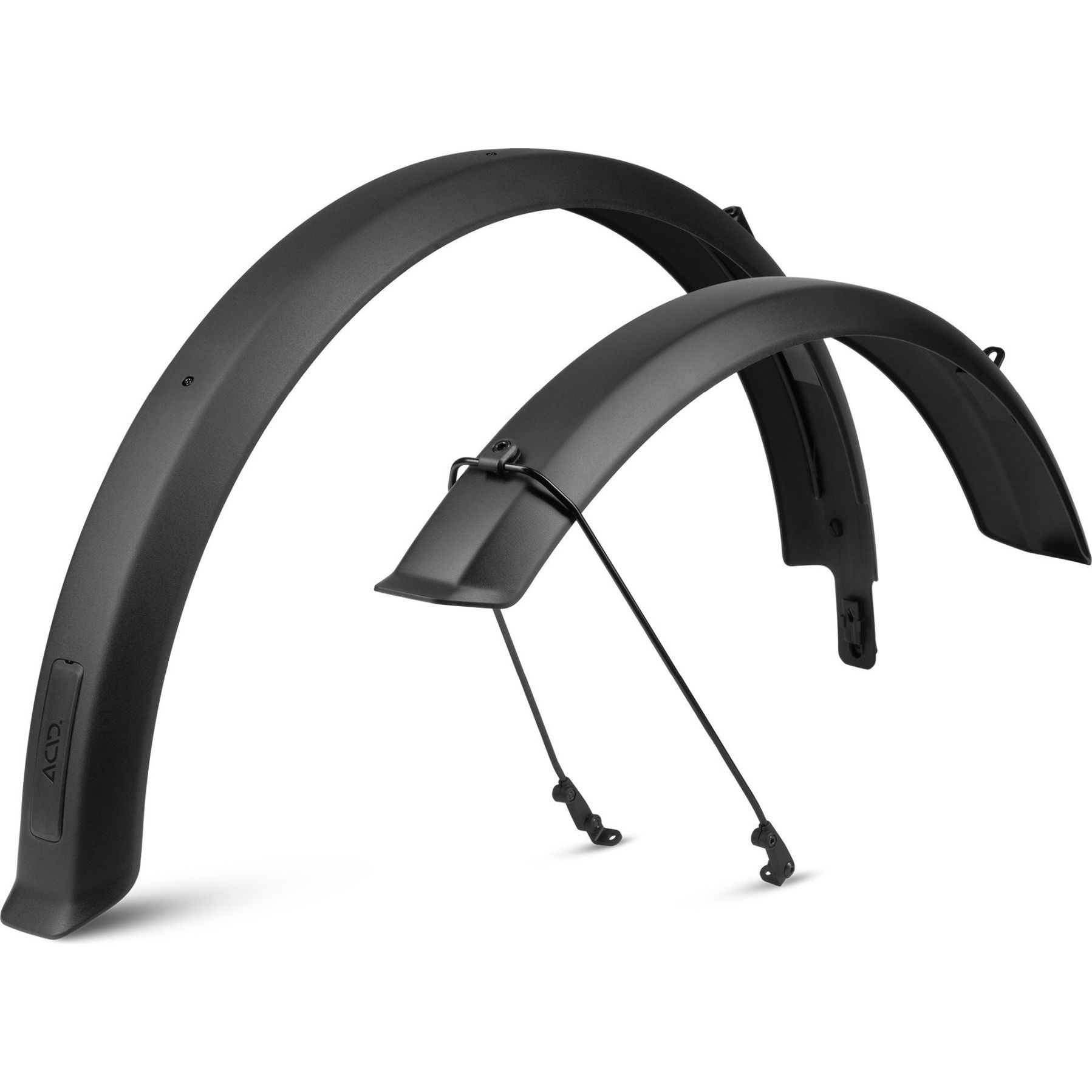 ACID SIC 2.0 64 28" Gravel Spatbordenset
