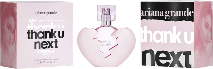 Ariana Grande Thank U Next EdP 50ml