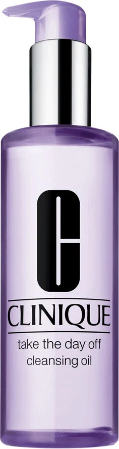 Clinique Take The Day Off Cleasing Oil, 200 ml.
