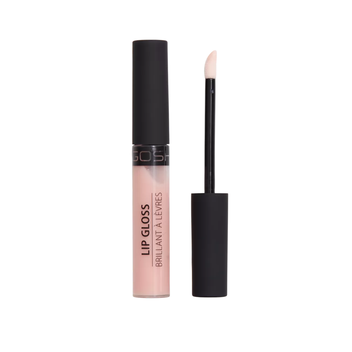 GOSH Lip Gloss - 1 stk.