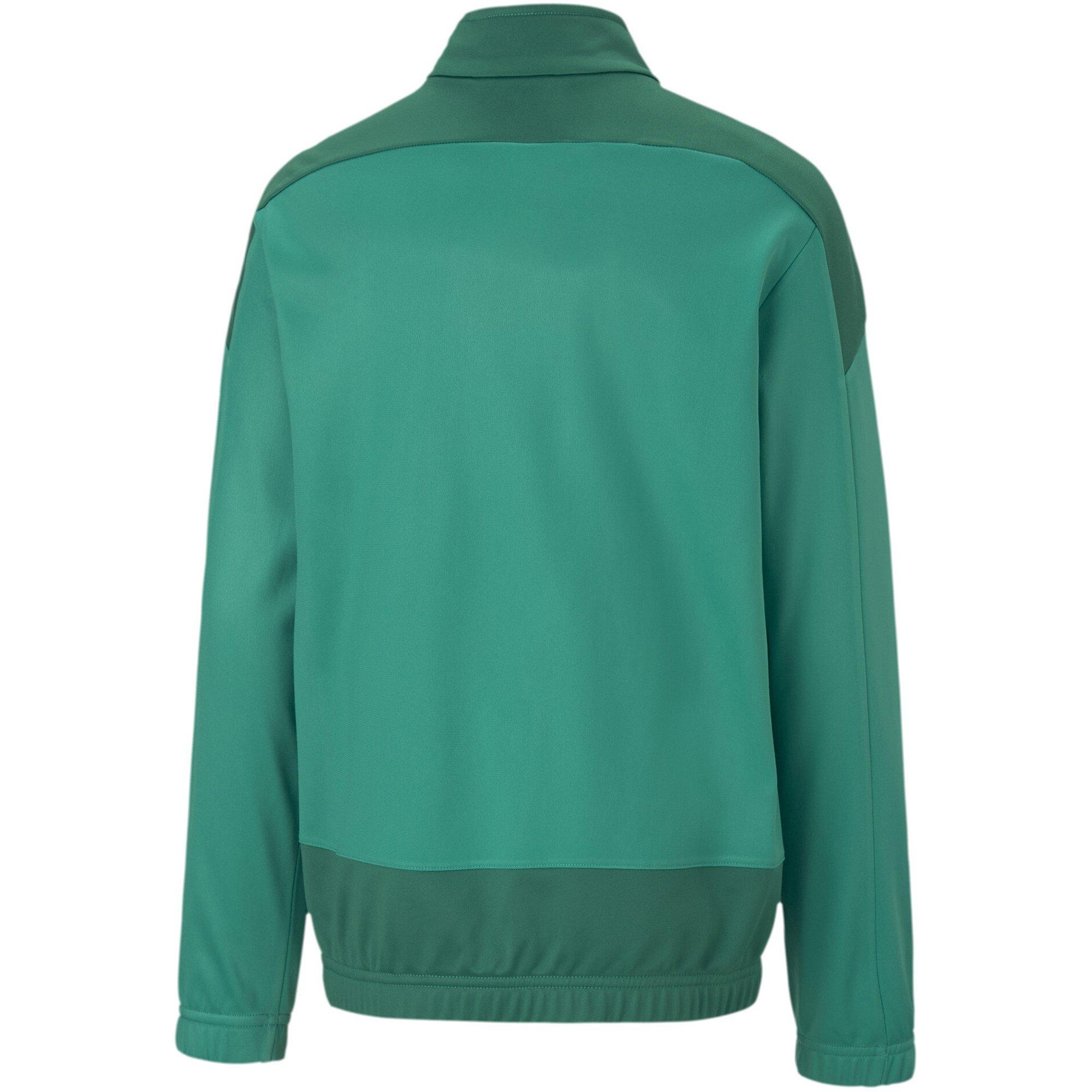 Puma Team Goal Training Jacket Juniors
