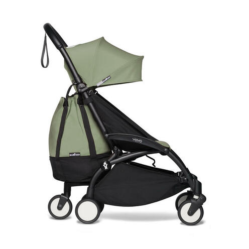 YOYO bag Olive - STOKKE