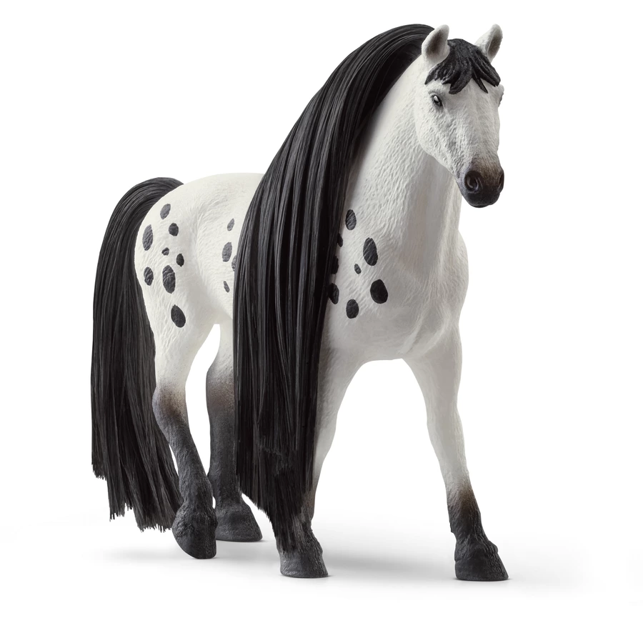 schleich® Beauty Horse Knabstrupper Hengst 42622