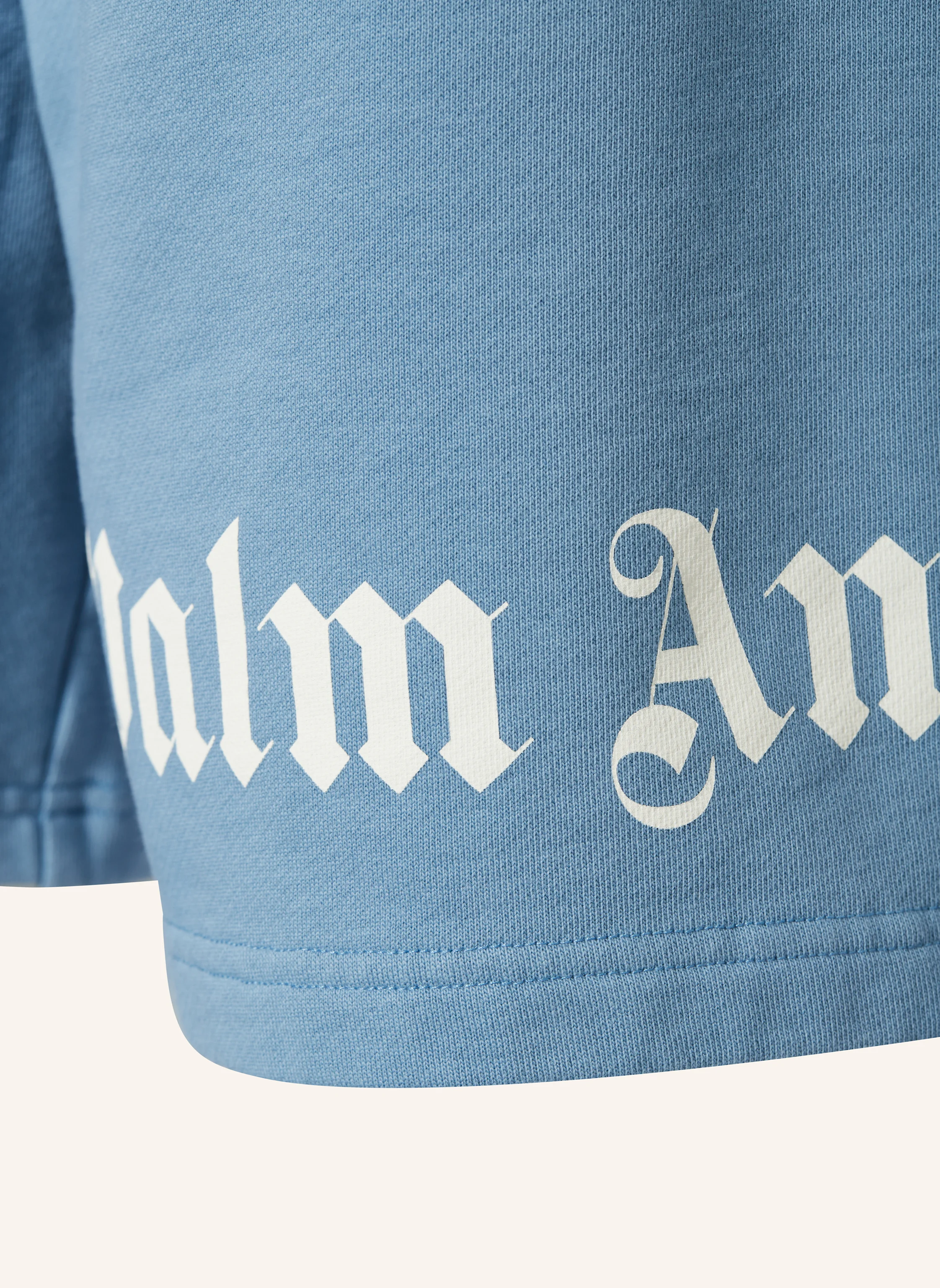 Palm Angels Sweatshorts