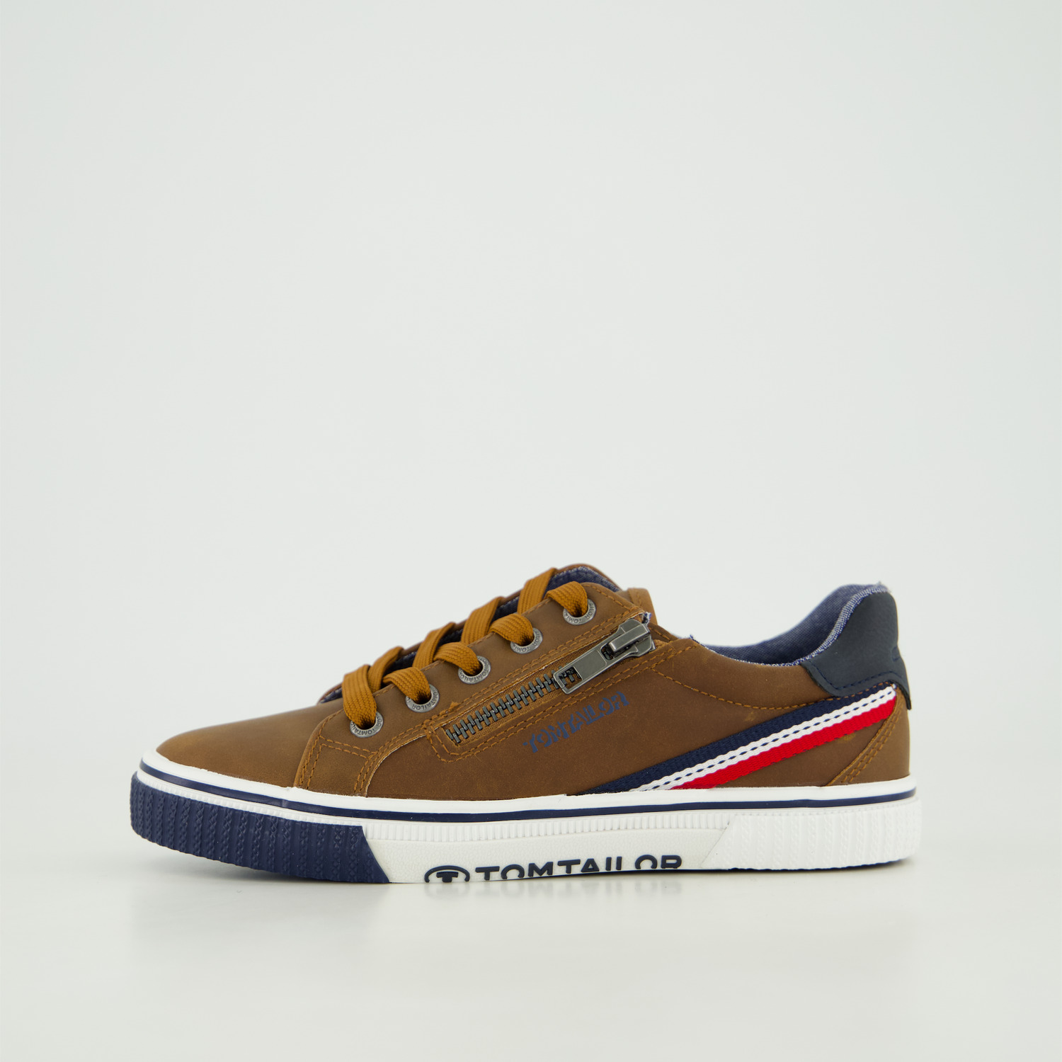 Tom Tailor Halbschuhe