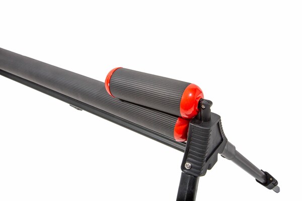 Rouleau à déboiter Ultimate Core Pole Roller (50cm)