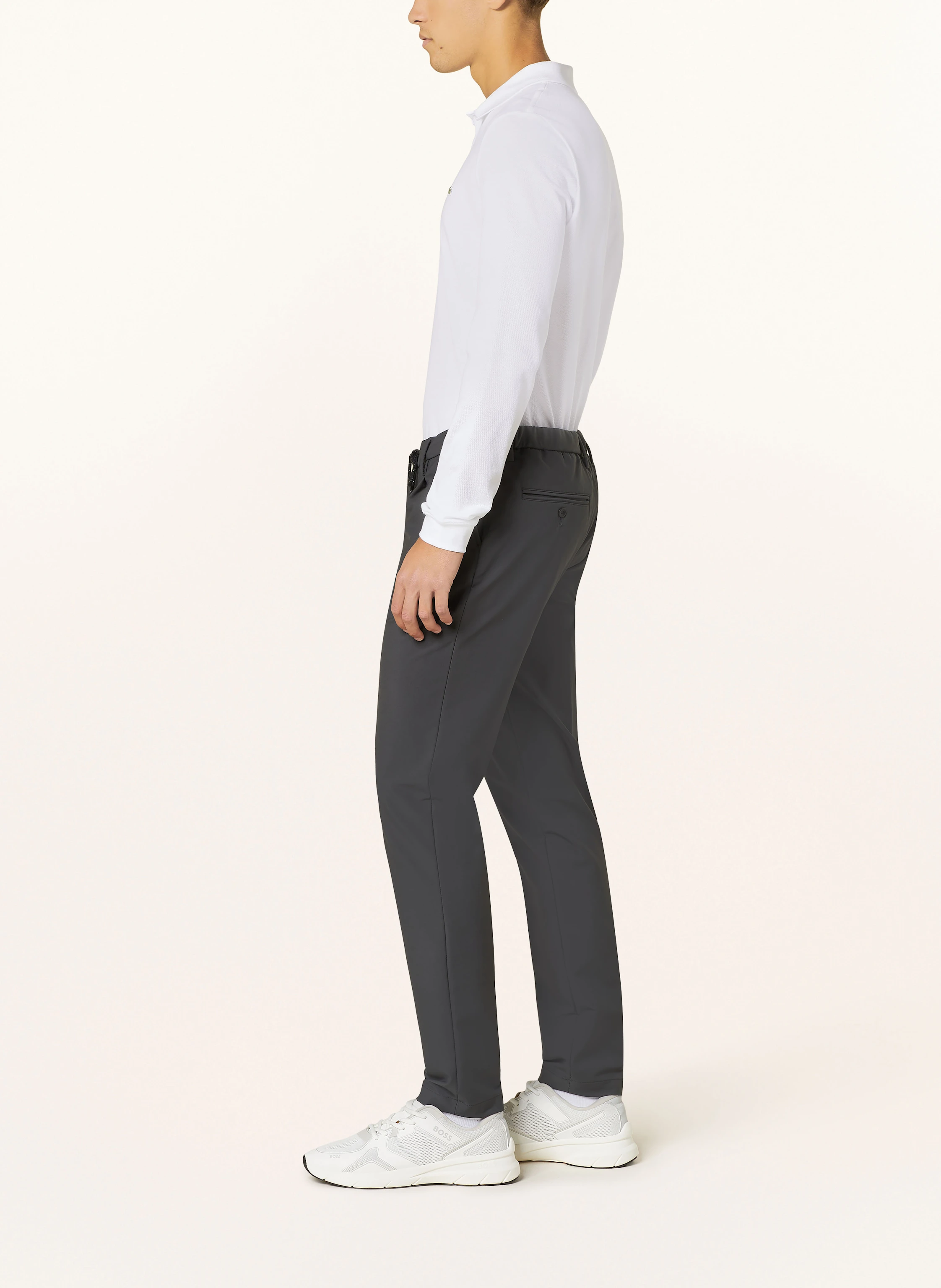 ALBERTO Golfhose BARISTA-G