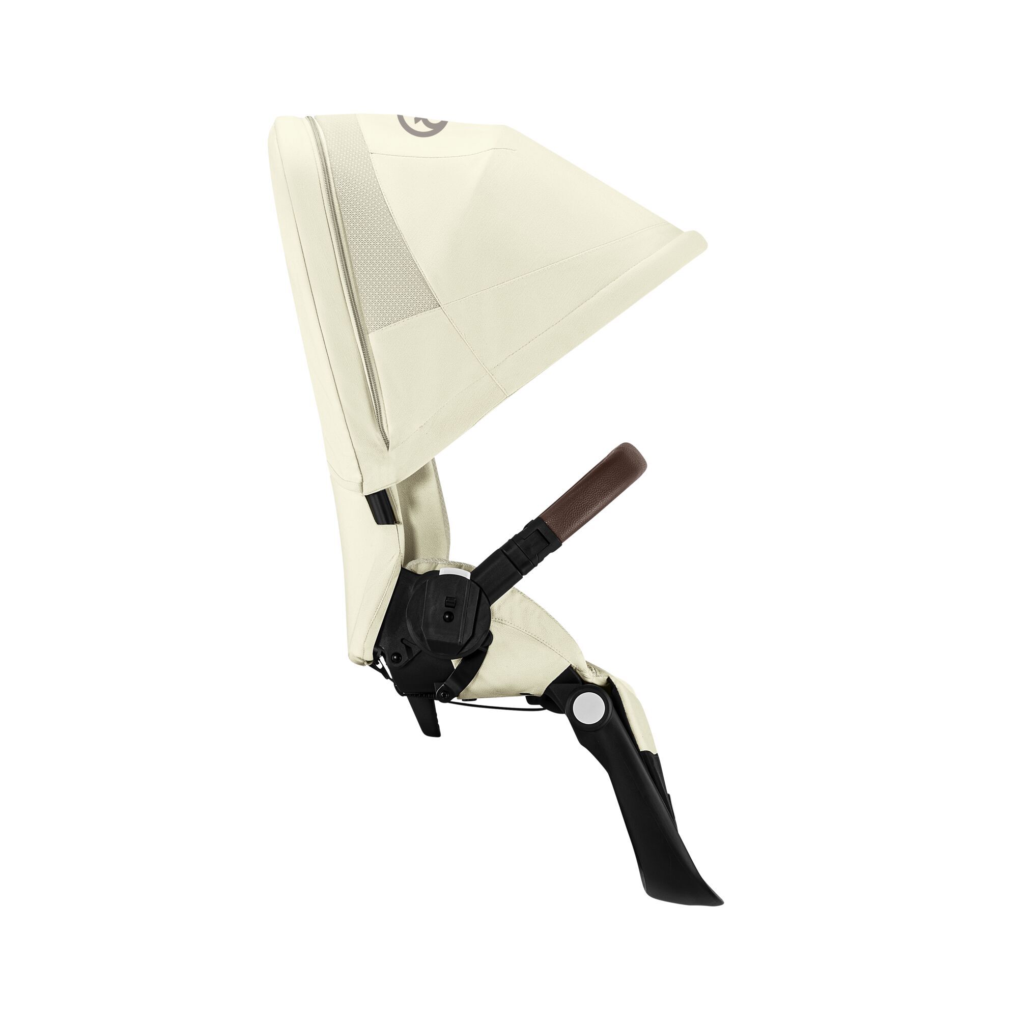 Gazelle S Sitzeinheit Seashell Beige