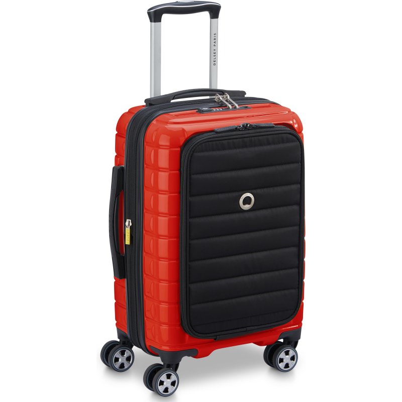 Shadow 5.0 valise cabine extensible business 55 cm