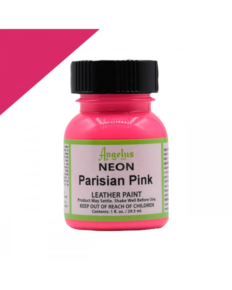 Angelus Parisian Pink 123 29.5ml