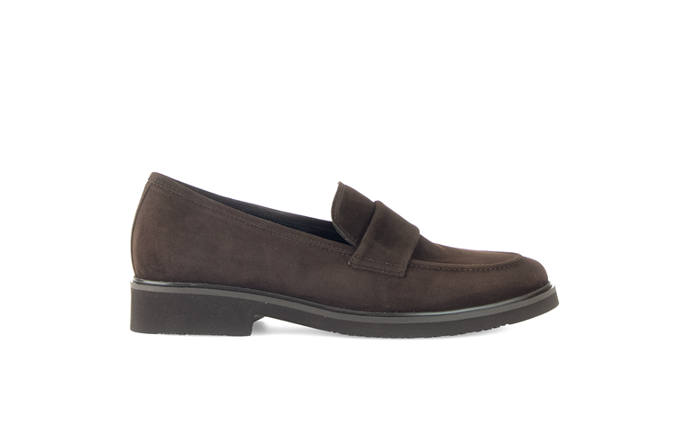 Gabor 75.210 chocolate