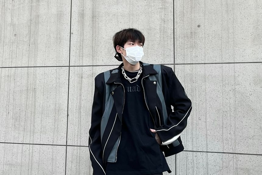 Kimeya - Mid Rise Plain Flared Pants