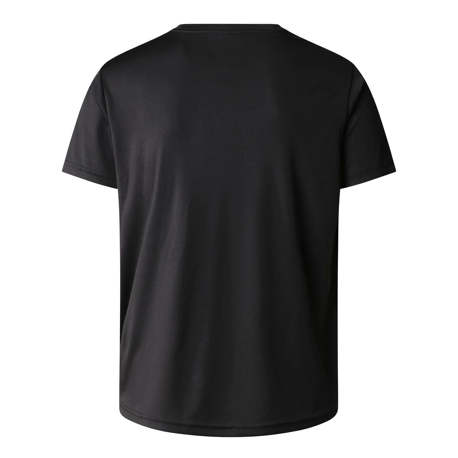 The North Face  Reaxion Amp T-shirt