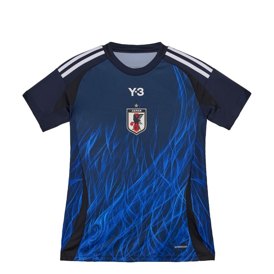 Adidas Maillot Domicile Japon x Y-3 24