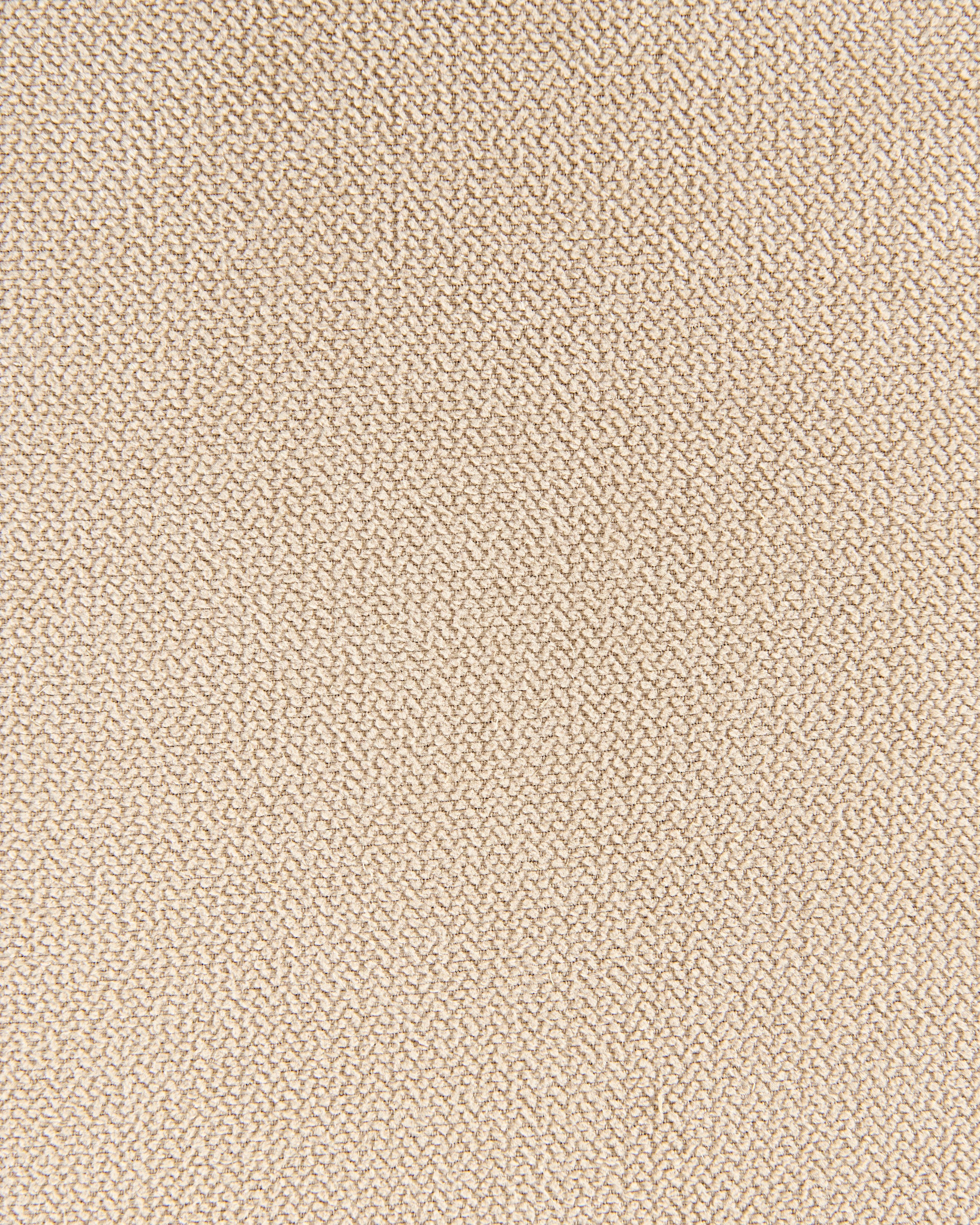 Set van 2 eetkamerstoelen SHIRLEY Beige